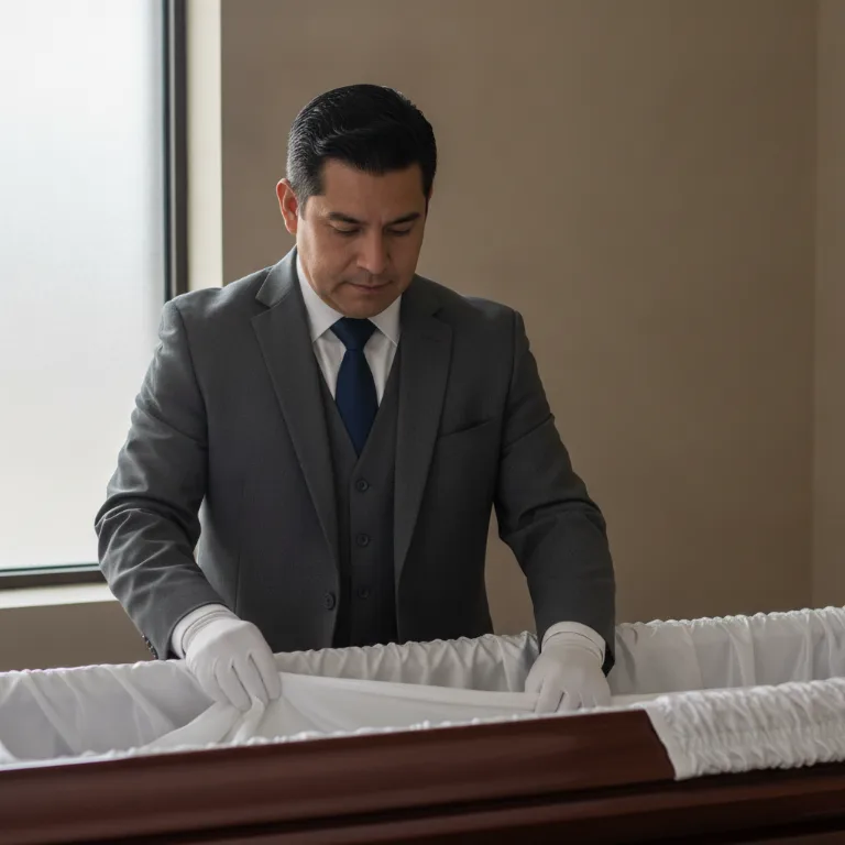 Agência Funerária serviço em Arcoverde